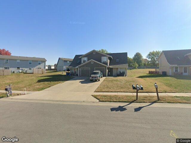 516-518 spring avenue, liberty,  MO 64068