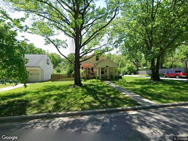 4515 w 62nd ter, fairway,  KS 66205