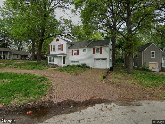 500 ne 44th st, kansas city,  MO 64116