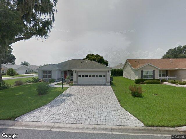 670 fayette ct, the villages,  FL 32162