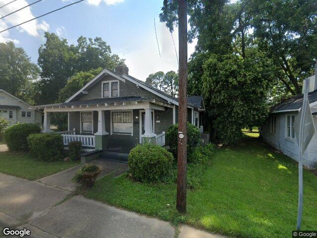 2227 bull st, columbia,  SC 29201