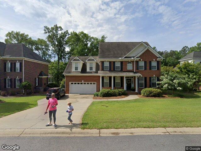 3 hawks ridge court, chapin,  SC 29063
