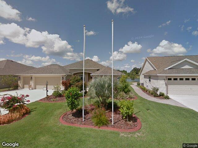2602 montclair ln, the villages,  FL 32162
