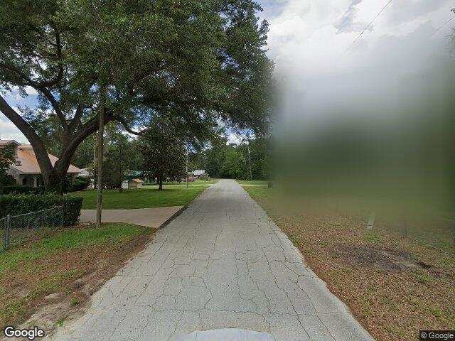sumter county rd 119, oxford,  FL 34484