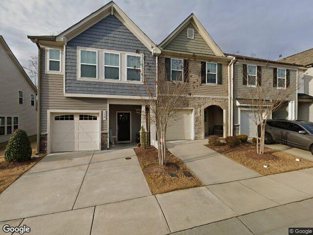 328 e porthaven way, clayton,  NC 27527