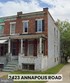 2423 annapolis rd, baltimore,  MD 21230
