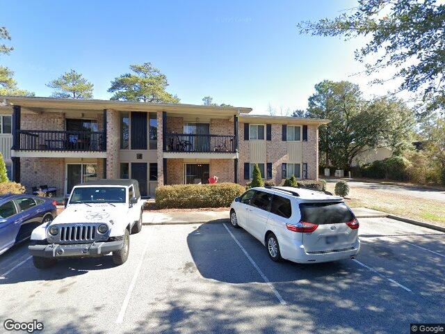 6530 davidson st #e5
                                ,Unit # E5, columbia,  SC 29209