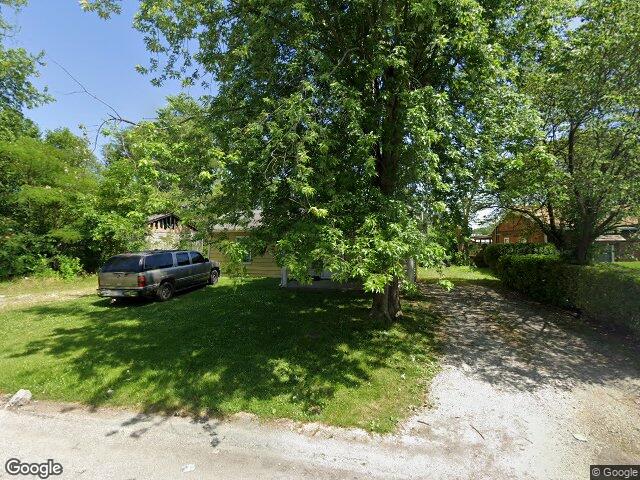 518 saint leo dr, east saint louis,  IL 62206