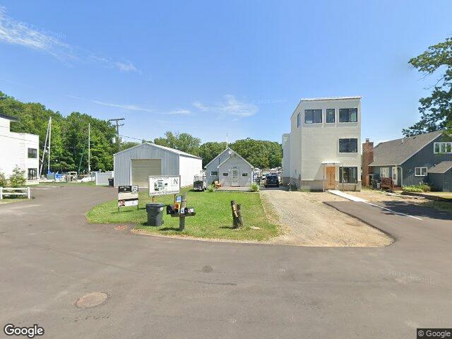 1 n bailey ave # 1
                                ,Unit # 1, south haven,  MI 49090