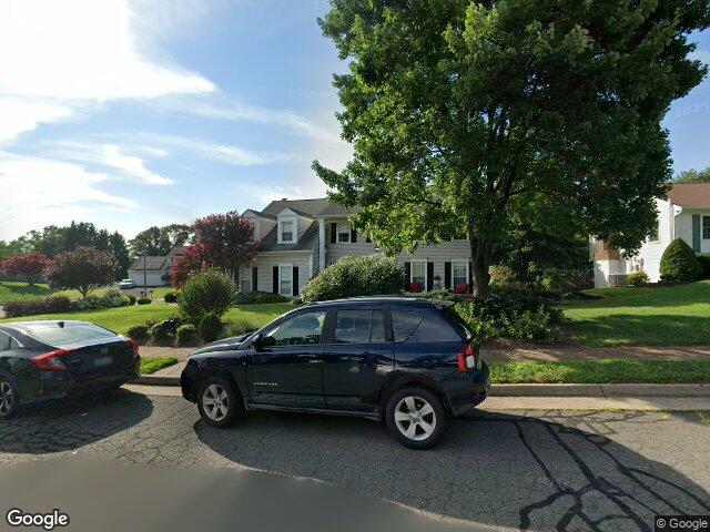 9536 harvest pl, manassas,  VA 20110
