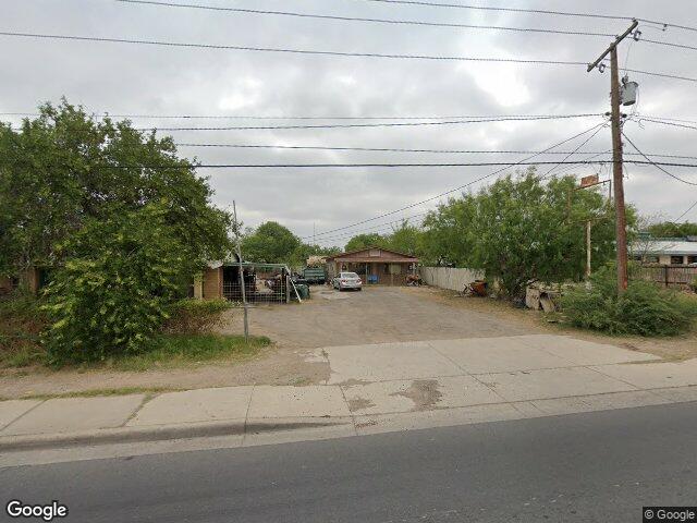 2372 u s 277 n, eagle pass,  TX 78852