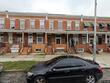 817 n linwood ave, baltimore,  MD 21205