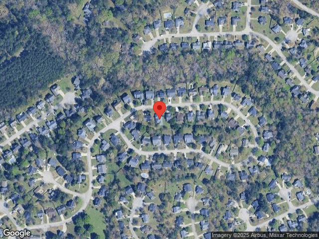 408 gallatin cir, irmo,  SC 29063