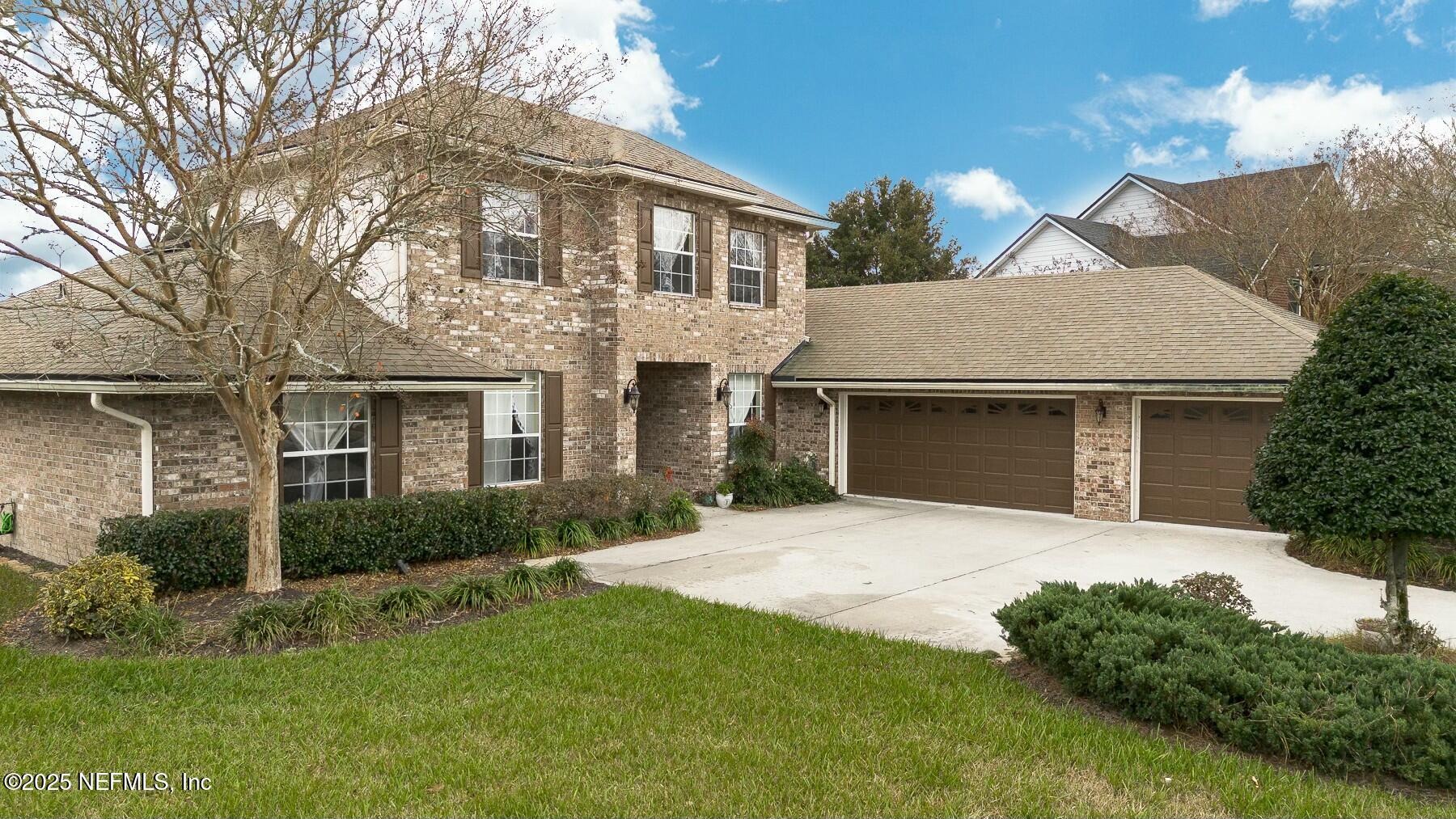 1267 limpkin ln, middleburg,  FL 32068