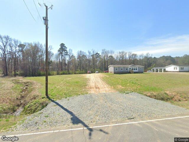 1413 white oak rd, four oaks,  NC 27524