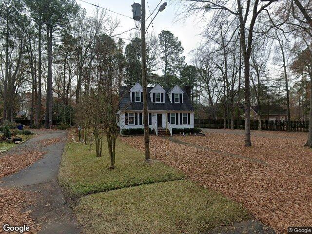 25 camelia dr, smithfield,  NC 27577
