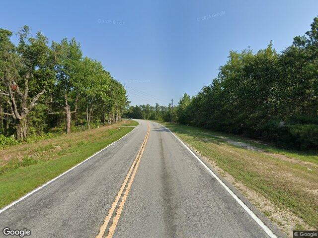 w/s winnsboro road, columbia,  SC 29203