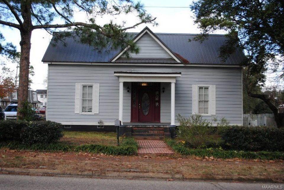 431 e eufaula st, ozark,  AL 36360