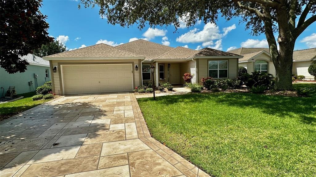 1412 forest acres dr, the villages,  FL 32162