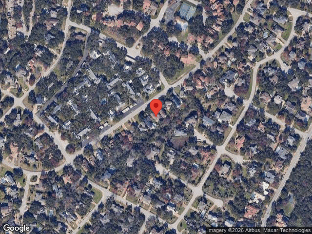 122 acapulco dr, lakeway,  TX 78734