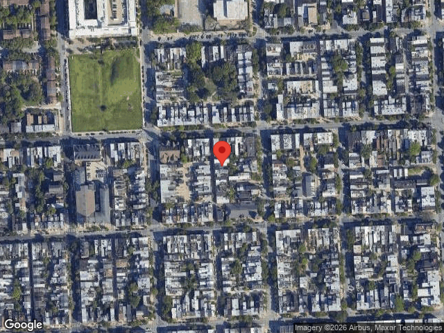 7 s castle st, baltimore,  MD 21231