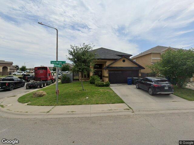 3419 armando pena dr, laredo,  TX 78046