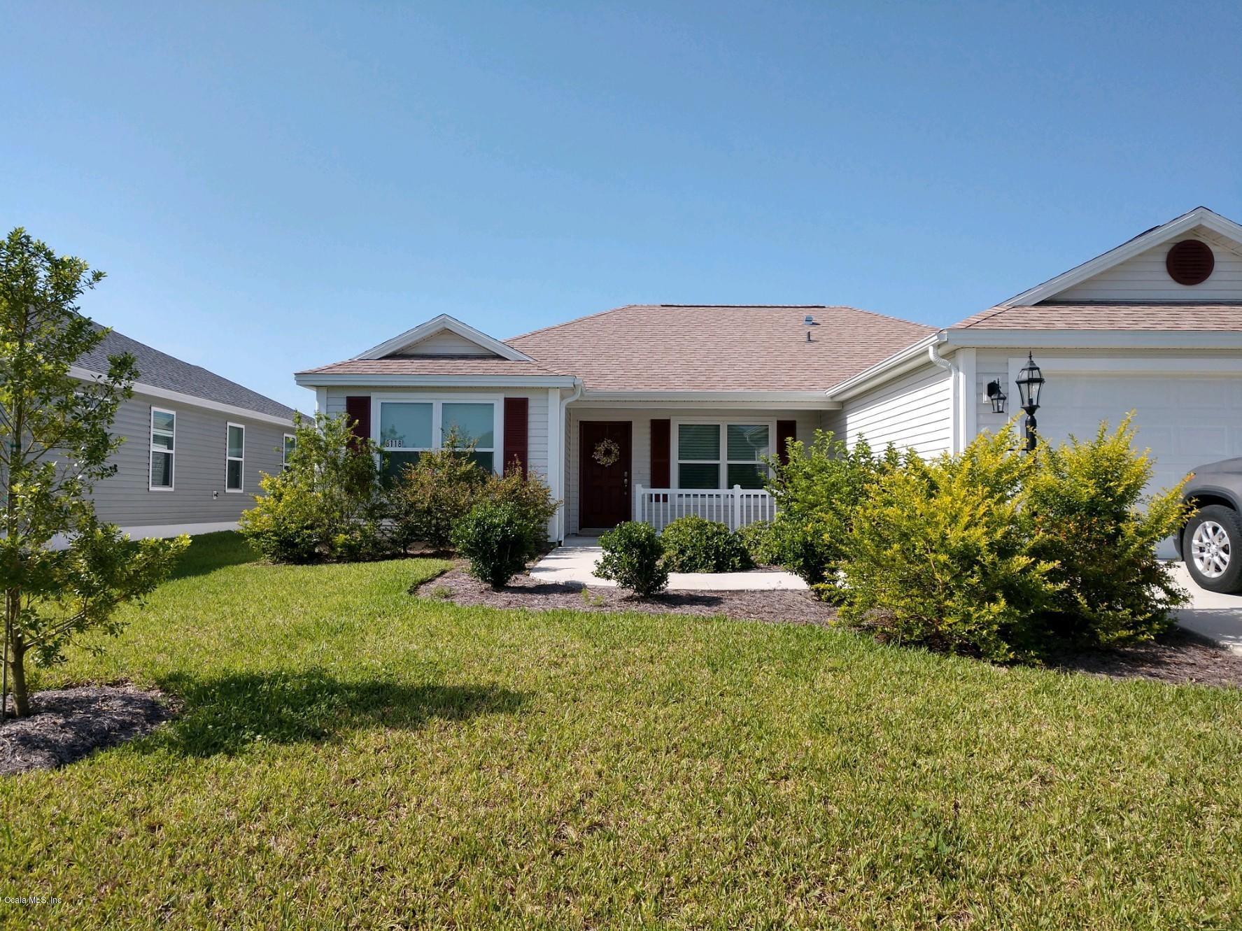 3118 sweetgum st, the villages,  FL 32163