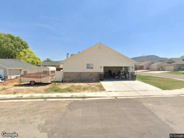 2572 n 550 w, cedar city,  UT 84721