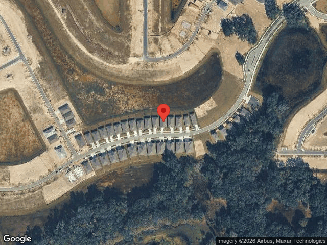 3144 canopy oak boulevard, wildwood,  FL 34785