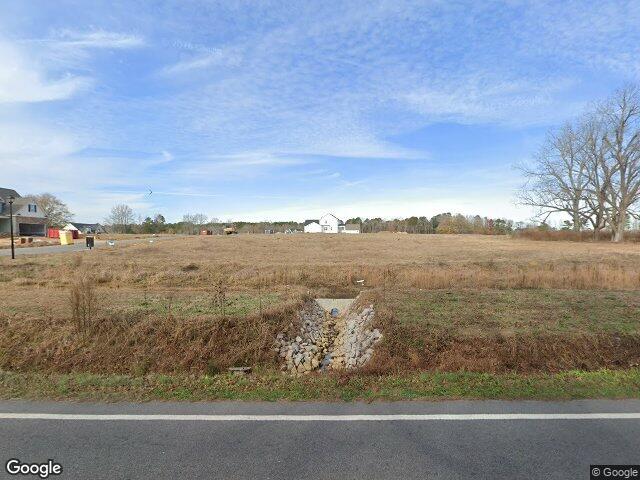 98 prency ln, middlesex,  NC 27557