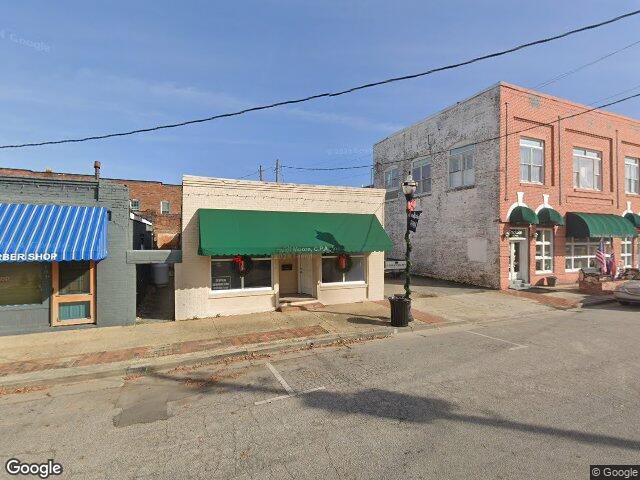 103 e railroad st, selma,  NC 27576