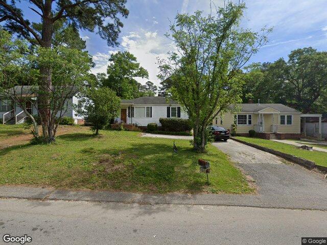 3908 gibson st, columbia,  SC 29203