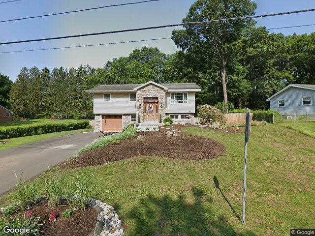 1037 timothy ln, schenectady,  NY 12309