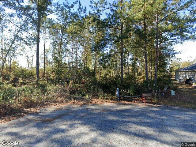 121 hunters chase dr lot 61
                                ,Unit Lot 61, guyton,  GA 31312