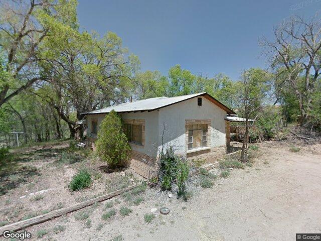 13 plaza del cerro, chimayo,  NM 87522