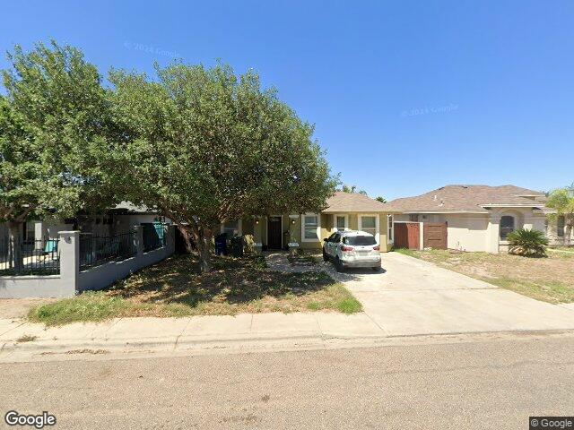 1520 wilfrano dr, laredo,  TX 78046