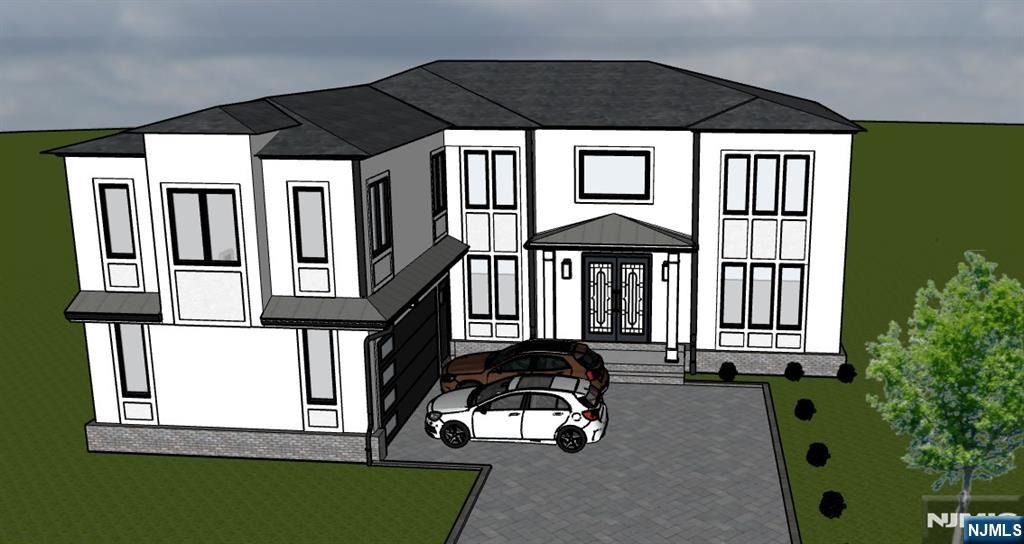 187 crest dr, paramus,  NJ 07652