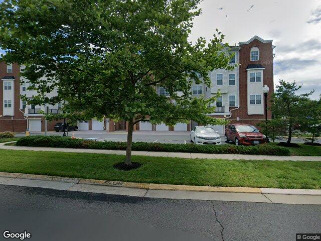 10275 fountain cir #201, manassas,  VA 20110