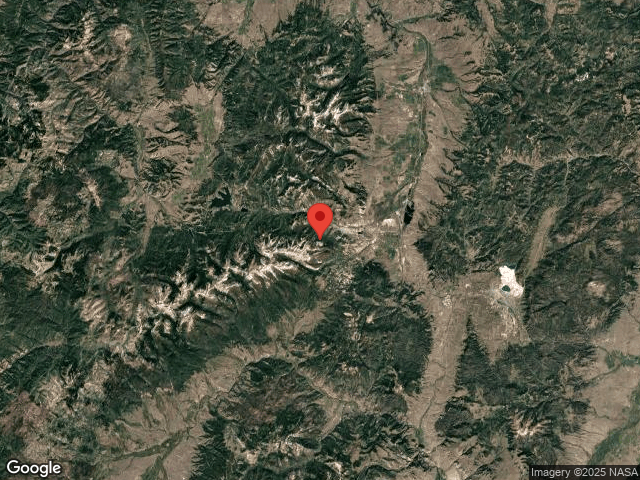 tbd tract a, anaconda,  MT 59711