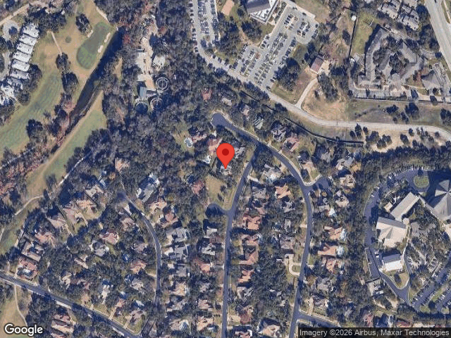 25 falling oaks trl, the hills,  TX 78738