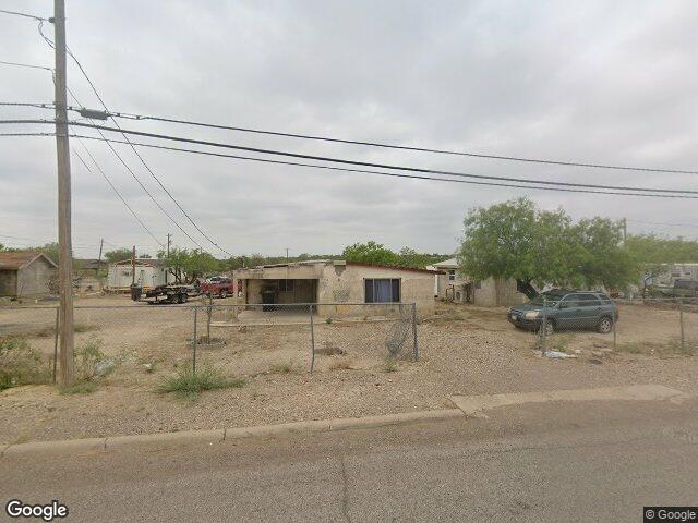 1752 encuentro, eagle pass,  TX 78852