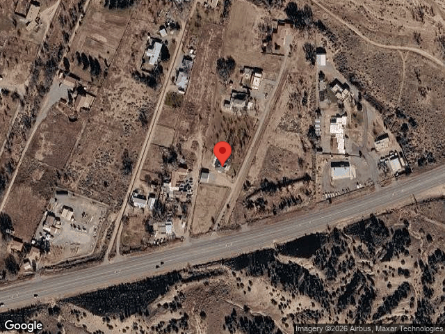 5 jr drive, santa fe,  NM 87506