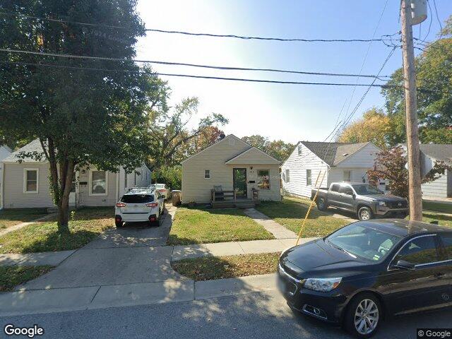 2123 e 26th ave, kansas city,  MO 64116