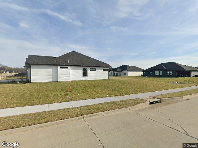 5801 harvest leaf dr, columbia,  MO 65202