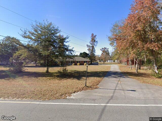 3072 rincon stillwell rd, rincon,  GA 31326