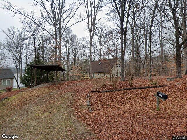 148 water front drive, henderson,  NC 27537