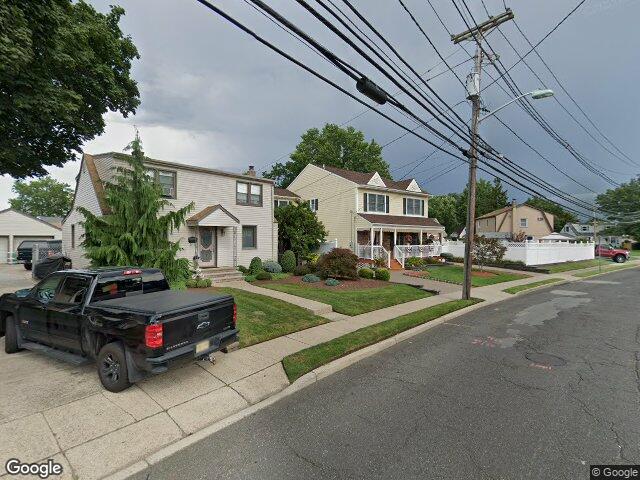 488 fairlawn pkwy, saddle brook,  NJ 07663
