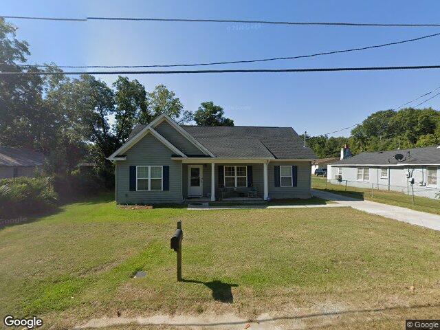 7709 richard st, columbia,  SC 29209