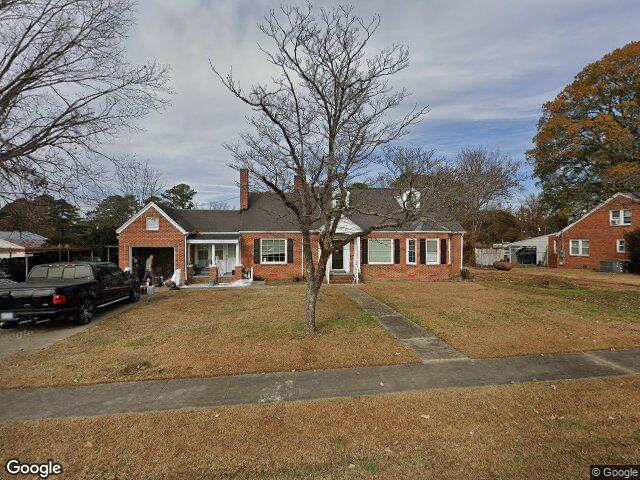 201 highway 301, micro,  NC 27555
