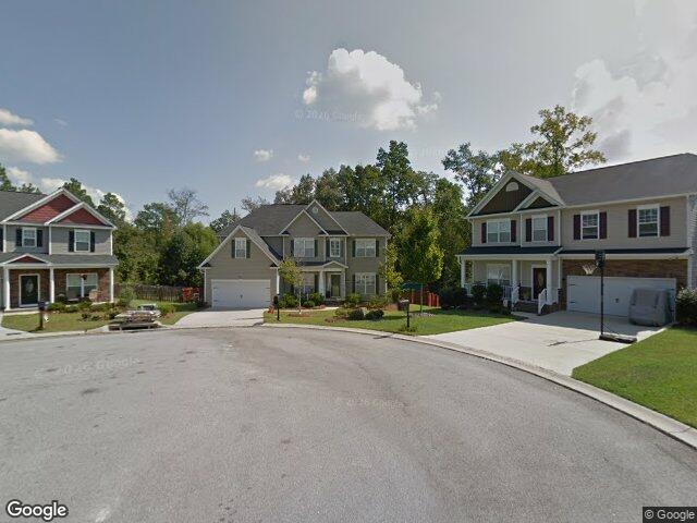 40 kennebeck ct, columbia,  SC 29229